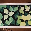 Green leafs. Un proyecto de  de Andreia - 05.10.2020