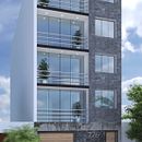 Edificio Ascensus 776 Ein Projekt aus dem Bereich Architektur und Innendesign von Katiuzka Ruiz Vazquez - 05.10.2020