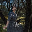 Mi Proyecto del curso: Autorretrato fotográfico conceptual. Een project van  Concept art,  Ontwerp, Artistieke fotografie y Buitenfotografie van Ericka Flores - 04.10.2020