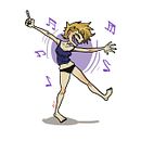 Albumnes. Un proyecto de Ilustración digital de Luna Noejovich - 06.10.2020