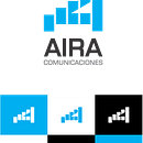 Mi Proyecto del curso: Tipografía y Branding: Diseño de un logotipo icónico. Projekt z dziedziny Projektowanie logot i pów użytkownika Lucas Perez - 06.10.2020