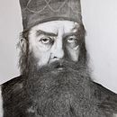 Mi Proyecto del curso: (Intento de) Retrato realista con lápiz de grafito. Un progetto di Belle arti, Disegno, Disegno a matita, Disegno artistico, Disegno di ritratti e Disegno realistico di Augusto Reinoso Orlandi - 12.10.2020