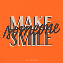 Mi Proyecto del curso: El lettering como identidad Ein Projekt aus dem Bereich Lettering von Nicole Tencha - 06.10.2020