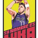 SU NOMBRE ES LUKA Ein Projekt aus dem Bereich Editorial Illustration und Digitale Illustration von Ernesto Rodríguez - 06.10.2020