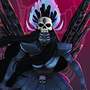 Ītzpāpālōtl - Obsidian Butterfly. Un projet de Animation 2D, Animation de personnages, Conception de personnages, Art conceptuel, Illustration numérique et Illustration traditionnelle de Boris Gvozderac - 01.10.2020