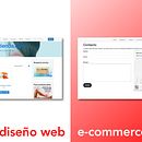 Mi Proyecto del curso: Creación de una tienda online en WordPress. Un progetto di Web design e E-commerce di Carmen Guzmán - 19.10.2020