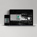 Diseño y desarrollo web: Ayuken MP · Management & Productions Ein Projekt aus dem Bereich Webentwicklung, Webdesign, CSS, HTML und JavaScript von Javi D. C. - 07.10.2018