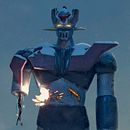 Mazinger Z. Un proyecto de Fotografía digital de David López - 05.09.2020