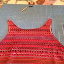 Mi primer vestido. Un proyecto de Costura y Diseño 3D de Albert Rosado Corrius - 27.09.2020