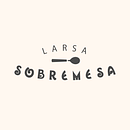 Larsa Sobremesa. Un progetto di Br, ing, Br, identit, Creatività, Design e Packaging di Pablo Antelo - 08.10.2020