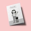 Fanzine personal. Ilustração digital, Ilustração infantil, Br, ing e Identidade, e Desenho digital projeto de aarantxarosas - 08.10.2020