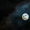 Mi Proyecto del curso: Introducción a la astrofotografía . Fotografie și Fotografie în aer liber de orosor1oo - 01.13.2021