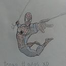 My project in Illustration for Comics: Anatomy of a Superhero course Ein Projekt aus dem Bereich Zeichnung von fcundoberro - 08.10.2020