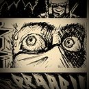 Viñetas a mano. Projekt z dziedziny Komiks,  R, sunek, Trad, c, jna ilustracja,  R i sunek atramentem użytkownika Adrián (Dotes) Santamaría González - 23.10.2020