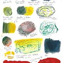 Mi Proyecto del curso: Técnicas de ilustración para desbloquear tu creatividad. . % Federico Pérez Freire tarafından hazırlanan Editor, al İllüstras, on, Geleneksel illüstras, on, Botanik İllüstras, on, Çocuk İllüstras, Ve onu projesi - 10.08.2020
