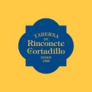 Taberna Rinconete y Cortadillo. Inspirada en el siglo de oro español. Br, ing, Identit, Poster Design, Interior Design, Logo Design, Graphic Design, and Naming project by Jose Balsalobre - 10.08.2020