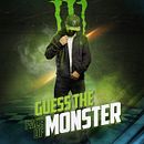 Monster Art Direction & Social Media Presentation. Animação 2D, Direção de arte, Design gráfico, e Motion Graphics projeto de Salman Shahzad - 09.09.2020