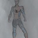 Hombre Araña Ein Projekt aus dem Bereich Zeichnung von fcundoberro - 08.10.2020
