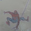 Hombre Araña 2.0 Ein Projekt aus dem Bereich Zeichnung von fcundoberro - 08.10.2020