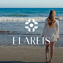 ELAREIS. Logo Design project by Pedro Spadotto - 10.01.2020