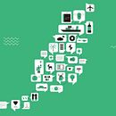 Fuerteventura Territorio Colaborativo Ein Projekt aus dem Bereich 2-D-Animation und Motion Graphics von Iván Delgado - 08.10.2020