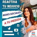 Mi Proyecto del curso: Google Ads y Facebook Ads desde cero. Un projet de Design pour les réseaux sociaux de Cristian Mejia - 10.11.2020