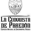 Diseño y producción de una etiqueta | La Conquista de Paredón Ein Projekt aus dem Bereich Br, ing und Identität und Verpackung von Armando Lara - 09.10.2020