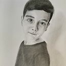 FABIO. Un projet de Dessin au cra , et on de Gaby Molinar - 09.10.2020