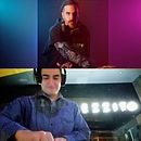 Mi Proyecto del curso: Mezcla de música electrónica: de principiante a DJ. Un proyecto de Música de Ivan Pérez Cruz - 09.10.2020