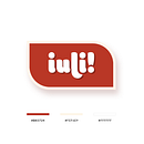 Iuli Bakery. Projekt z dziedziny Br, ing i ident, fikacja wizualna, Design i Projektowanie graficzne użytkownika Roberto Espirito Santo - 08.07.2020