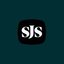 SJS Architects. Un proyecto de Br, ing e Identidad y Diseño digital de Friendhood Studio - 09.10.2020