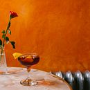 Kelvingrove Café. Un proyecto de Br, ing e Identidad y Diseño digital de Friendhood Studio - 09.10.2020