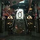 IZZI UNLIMITED. Un proyecto de 3D, Animación 3D, Arquitectura interior, Cine, vídeo, televisión, Diseño 3D y Motion Graphics de DON PORFIRIO - 09.10.2020