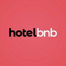 Hotelbnb. Un projet de Créativité de Fernando Robles Coulter - 10.10.2019