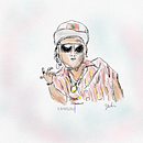 My project in Urban Sketching: Express Your World in a New Perspective course. Drawing, and Watercolor Painting project by yuki1230 - 11.05.2020