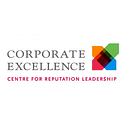Materiales de diseño gráfico para Corporate Excellence Ein Projekt aus dem Bereich Br und ing und Identität von Augusto Leiva Espinoza - 10.10.2020