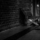 "Espacios vacíos del 2020"  (Escuela Técnica de Rosario del Tala, Entre Ríos, Argentina en tiempos de pandemia). Un proyecto de Fotografía de Leonardo Muñoz - 16.10.2020