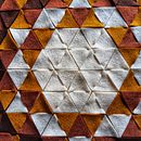 Mi Proyecto del curso: Tapiz. Artesanato projeto de Fernando Camargo Corredor - 11.10.2020