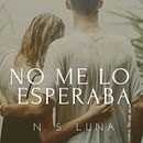 No me lo esperaba. Writing project by Sole Ludueña - 10.11.2020