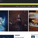 Mi Proyecto del curso: Creación de una web profesional con WordPress. Un proyecto de Diseño Web de Montserrat Ruiz - 11.10.2020