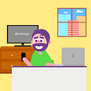 Mi Proyecto del curso: Animación exprés para redes sociales con After Effects Ein Projekt aus dem Bereich 2-D-Animation von Gustavo Cz - 11.10.2020