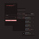 Proyecto Curso creación de una guía de estilo para app y web. Un proyecto de Desarrollo de apps de Luis Eduardo Castillo Mendoza - 11.10.2020