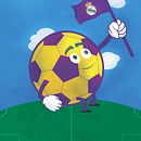 Mi Proyecto del curso: Ilustración para no ilustradores . Un progetto di Illustrazione tradizionale di Ricardo Orbea - 11.10.2020