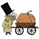 Goblin Market. Un proyecto de Ilustración tradicional de Kry García - 01.10.2020