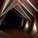 MOTRIZ ACADEMIA . Un proyecto de Arquitectura interior de Marcus Coden - 12.10.2020