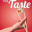 Cartel indoor para restaurante asiatico . % flilloguille tarafından hazırlanan Tasarım projesi - 10.12.2020