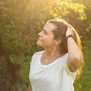 Iluminación con luz natural. Un proyecto de Fotografía de Lídia Expósito Escalé - 13.10.2020