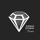 coach studio Trento. Een project van Grafisch ontwerp van Irene Rosà - 14.10.2018