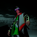 Mi Proyecto del curso: Diseño de ropa 3D con Marvelous Designer. Un progetto di 3D, Modellazione 3D, Character design 3D e Progettazione 3D di angelpbgonzalez71 - 13.10.2020
