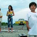 Los Caminos de Octubre. Un proyecto de Cine, vídeo y televisión de Ruben Fernandez Naar - 13.07.2007